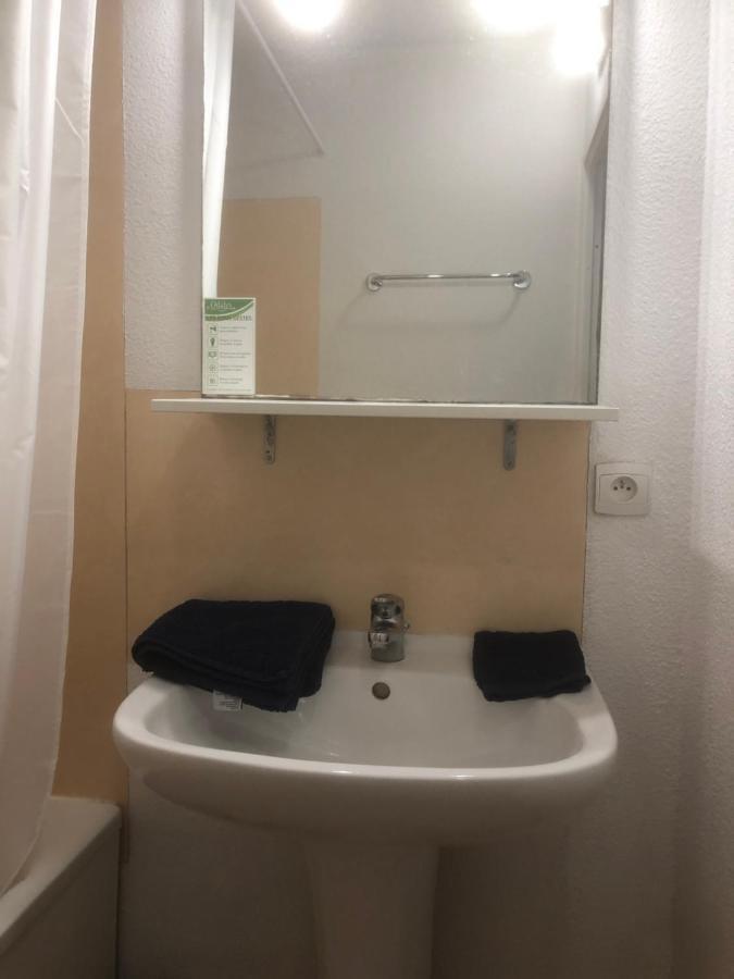 Appartement 119 Residence Ле-Вердон-Сюр-Мер Экстерьер фото
